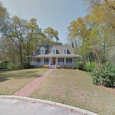 602 Plantation Rd, Dothan, AL 36303