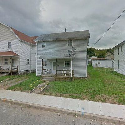 605 S Ray St, New Castle, PA 16101