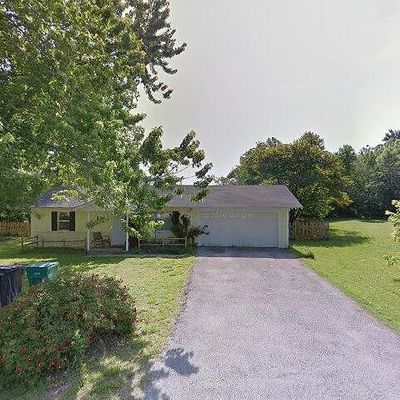 609 N 10 Th St, Rogers, AR 72756