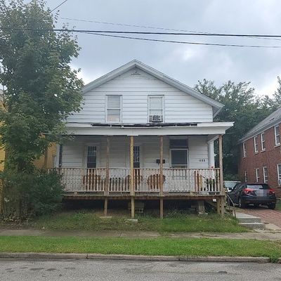 611 E 8 Th St, Erie, PA 16503