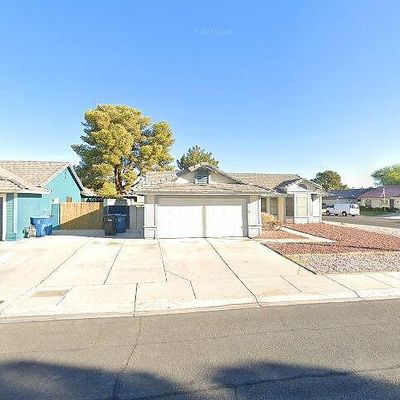 6200 Budnick Cir, Las Vegas, NV 89130