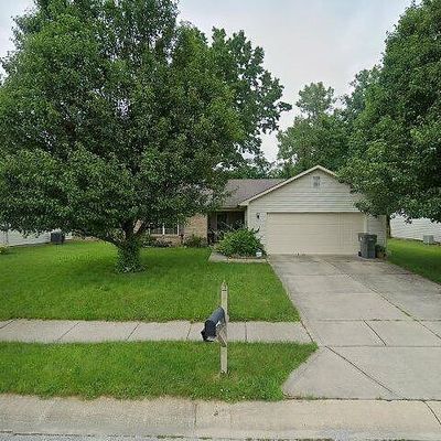 6354 Belfry Way, Indianapolis, IN 46237