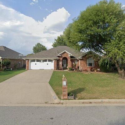 6421 Galven Way, Fort Smith, AR 72916