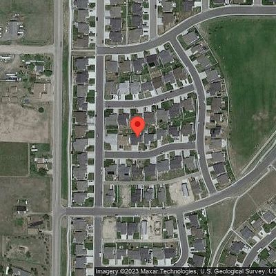 6512 Crossbow Trl, Cheyenne, WY 82001