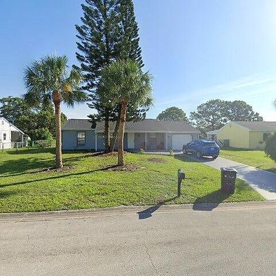 691 Sw Belmont Cir, Port Saint Lucie, FL 34953