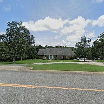 518 Highway 5, Mountain View, AR 72560
