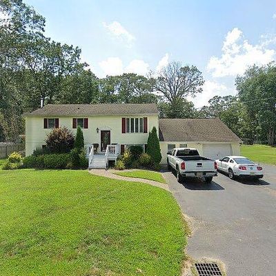 52 Hockamick Rd, Cookstown, NJ 08511