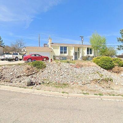 52 S Juniper Dr, Cedar City, UT 84720