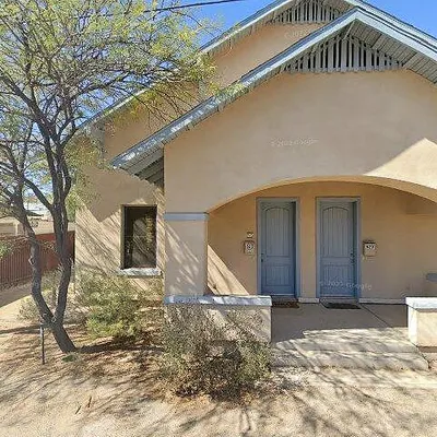 525 N Jacobus Ave, Tucson, AZ 85705