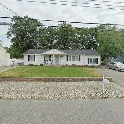 526 Elwood St, Forked River, NJ 08731