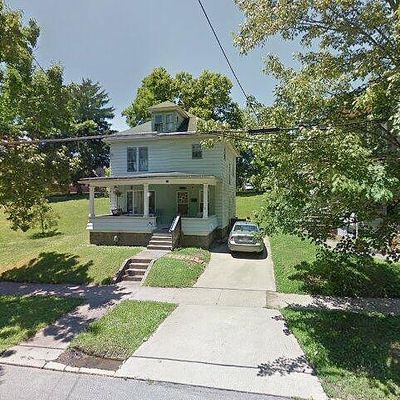 53 Central Ave, Athens, OH 45701