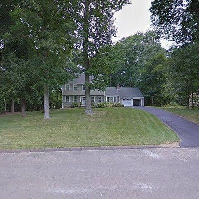 53 Stonehedge Ln S, Guilford, CT 06437