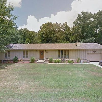 531 Sweetwater Dr, Ward, AR 72176