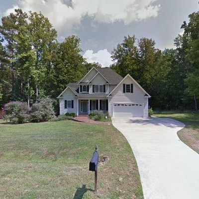 54 Wilder Rdg, Chapel Hill, NC 27517