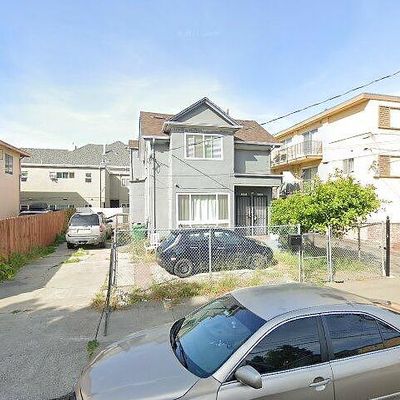 541 E 17 Th St, Oakland, CA 94606