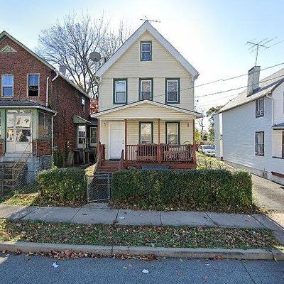 548 Tremont Ave, Orange, NJ 07050