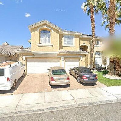 5505 Flora Spray St, Las Vegas, NV 89130