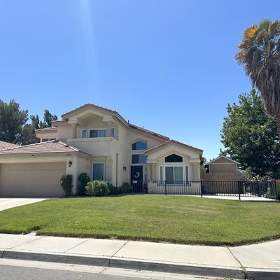 5550 Cordiva Ct, Lancaster, CA 93536