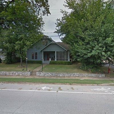 781 S Broad St, Batesville, AR 72501