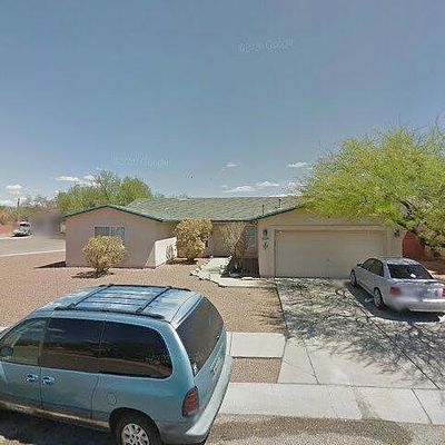 7827 S Caesar Dr, Tucson, AZ 85747