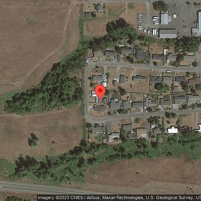 800 E Blair Ave, Sequim, WA 98382