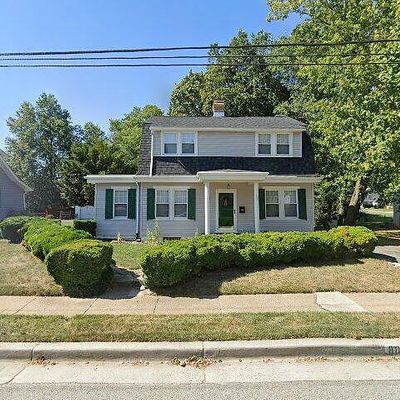 802 Haines Ave, Wilmington, DE 19809