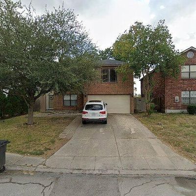 806 Las Puertas, San Antonio, TX 78245