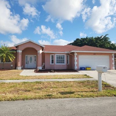 807 Sw 1 St Ave, Boynton Beach, FL 33426