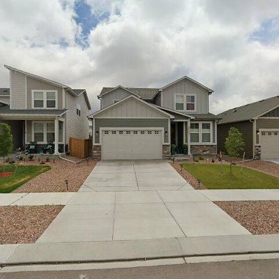 8091 Goldenray Pl, Colorado Springs, CO 80908