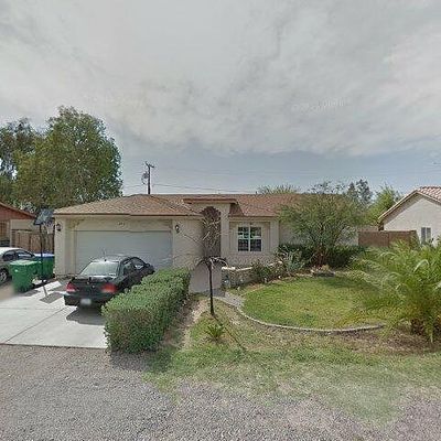 809 W Margaret St, Gila Bend, AZ 85337