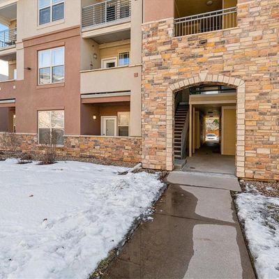 8133 W 51 St Pl #103, Arvada, CO 80002