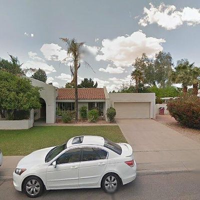 8411 E Via De Jardin, Scottsdale, AZ 85258