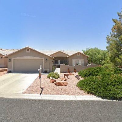 870 S Desert Sunset Dr, Cornville, AZ 86325