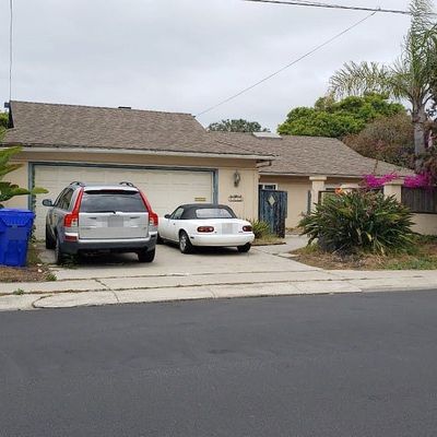 8818 Cliffridge Ave, La Jolla, CA 92037