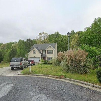 701 Worth Ct, Bethlehem, GA 30620