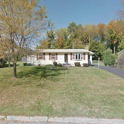 707 E Fairmont Ave, New Castle, PA 16105