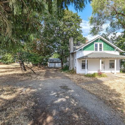 707 Walker Ave, Ashland, OR 97520