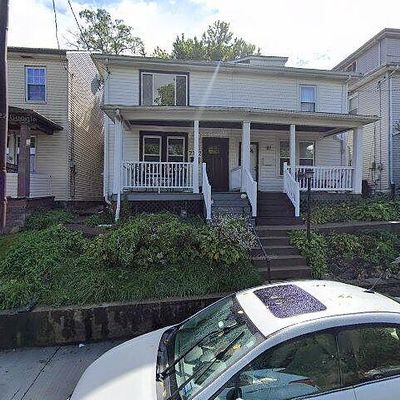 7122 Baker St, Pittsburgh, PA 15206