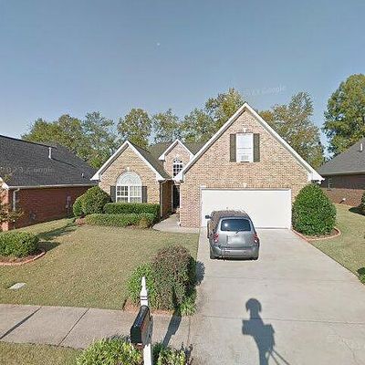 725 Lanyon Ln, Spartanburg, SC 29301