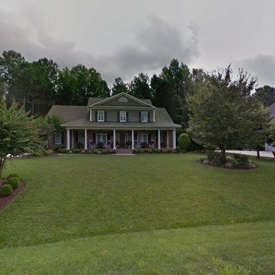 7312 Sparhawk Rd, Wake Forest, NC 27587