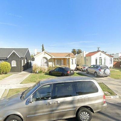 7506 S Halldale Ave, Los Angeles, CA 90047