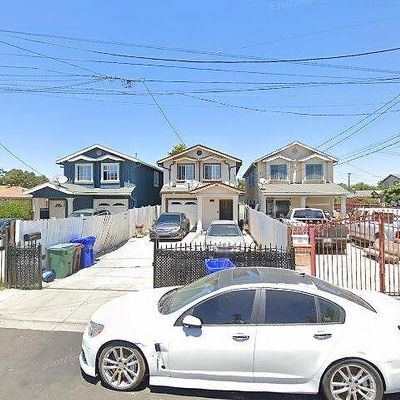 101 Sanford Ave, Richmond, CA 94801