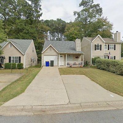 1012 Hillsborough Chase Nw, Kennesaw, GA 30144