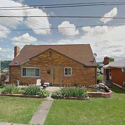 1015 Pleasant Ave, Mckeesport, PA 15133