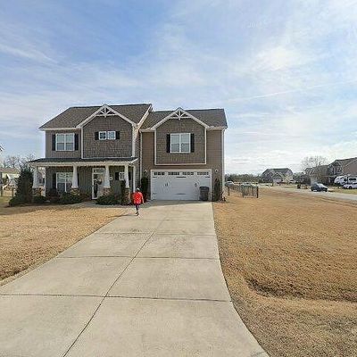 106 Driftwood Dr, Goldsboro, NC 27534