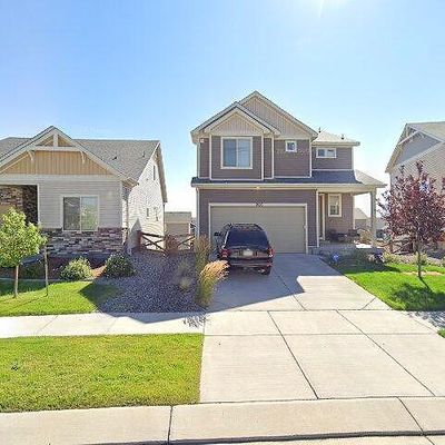 9150 Pacific Crest Dr, Colorado Springs, CO 80927