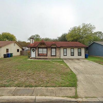 9430 Valley Rdg, San Antonio, TX 78250