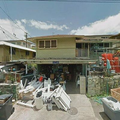 99 125 Puakala St, Aiea, HI 96701