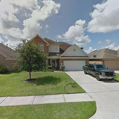 9922 Valance Way, Conroe, TX 77385