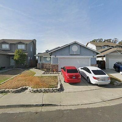 1206 Silk Oak Dr, Suisun City, CA 94585